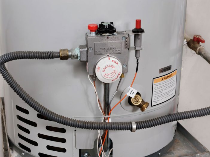 Water Heater Repair and Replacement Service by O and J Superior Plumbing in Temple Texas