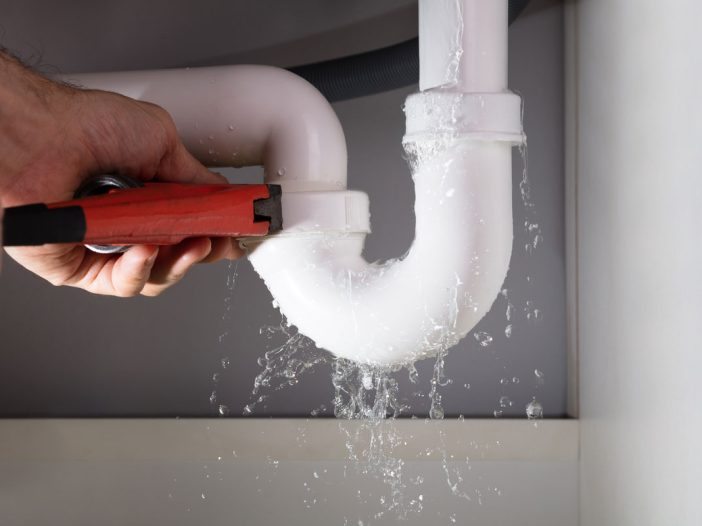 Water Leak Detection and Repair Services by O and J Superior Plumbing in Temple Texas