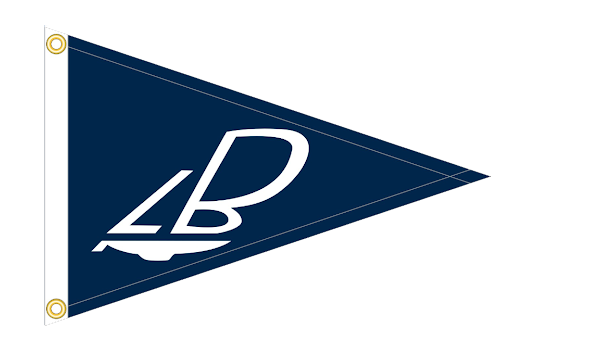 Lake Belton Yacht Club logo - LBYC Belton Texas