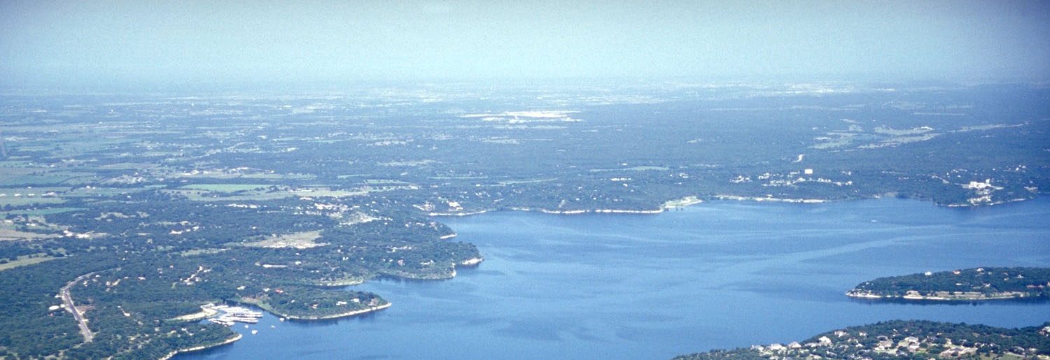 Image of Lake Belton - Lake Belton Yacht Club