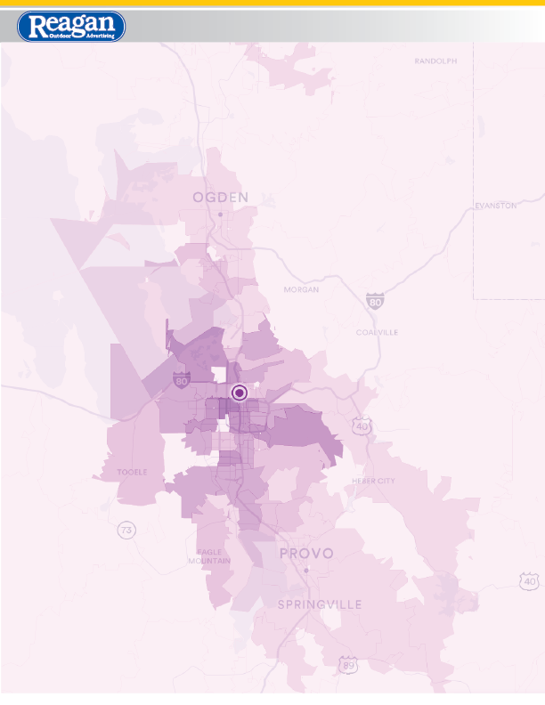 Reach Consumers Everywhere With Bulletin Billboards