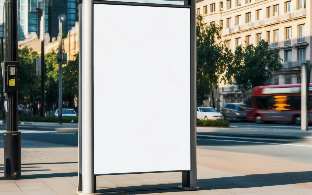 How Long Should Your Billboard Ad Stay Up?