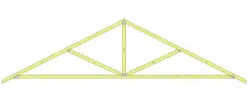 CommonTruss Common truss rendering